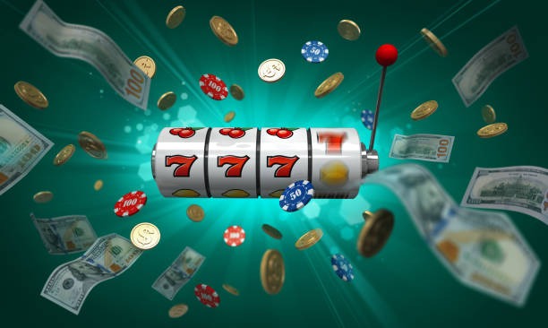 Live roulette wheel and betting interface